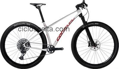 Corratec revo bow sl pro team scheda tecnica 