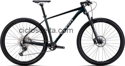 CTM rascal 2.0 scheda tecnica 