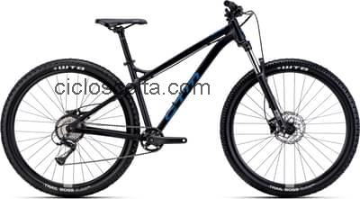 CTM zephyr scheda tecnica 