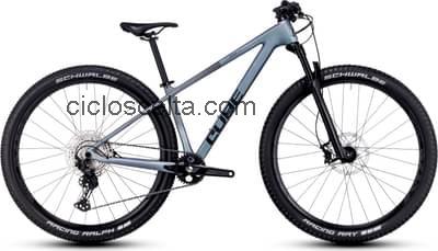 Cube access ws c62 pro scheda tecnica 