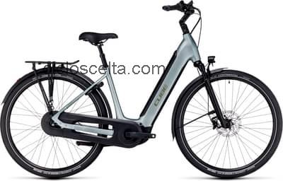 Cube supreme hybrid ex 625 recensioni e scheda tecnica