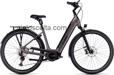 Cube supreme sport hybrid slx 625 scheda tecnica 