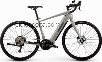 Diamondback current scheda tecnica 