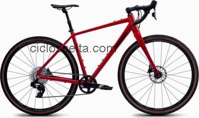 Diamondback haanjo 5 scheda tecnica 