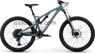 Diamondback release 5c recensioni e scheda tecnica