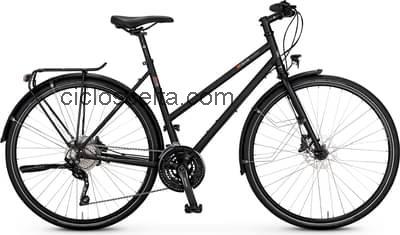 Fahrrad Manufaktur t 500 recensioni e scheda tecnica