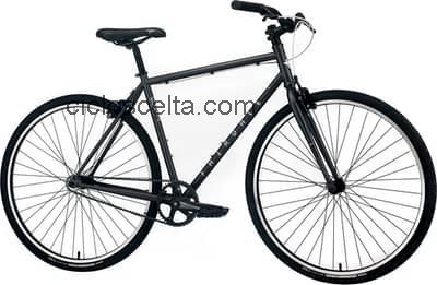 Fairdale express scheda tecnica 