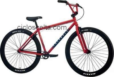 Fairdale taj 27.5 recensioni e scheda tecnica