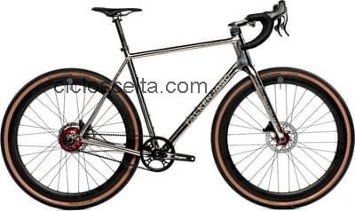 Falkenjagd aristos r rohloff gravel scheda tecnica 