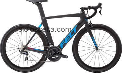 Felt ar3 scheda tecnica 