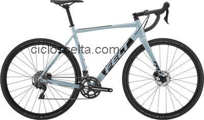 Felt f30x scheda tecnica 