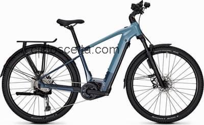 Focus planet2 6.9 abs recensioni e scheda tecnica