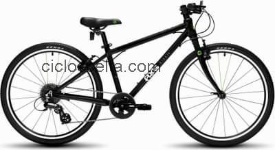 Frog 61 hybrid recensioni e scheda tecnica