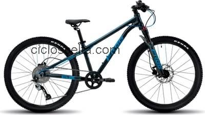 Frog 62 mountain bike recensioni e scheda tecnica