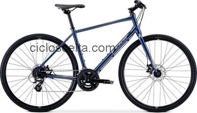 Fuji absolute 1.9 recensioni e scheda tecnica
