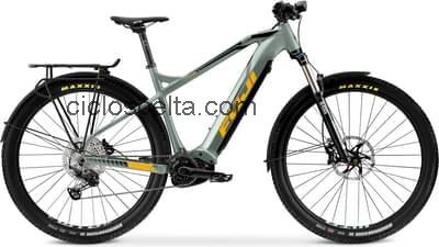 Fuji ambient evo 29 eqp scheda tecnica 
