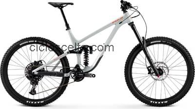 Fuji auric 27.5 lt 1.5 recensioni e scheda tecnica