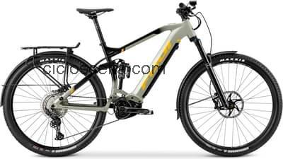 Fuji blackhill evo 29 eqp recensioni e scheda tecnica
