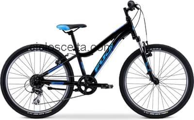 Fuji dynamite 24 comp recensioni e scheda tecnica