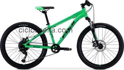 Fuji dynamite 24 pro disc recensioni e scheda tecnica