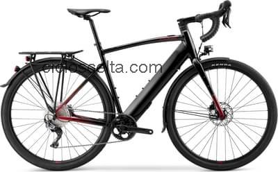 Fuji e jari eqp recensioni e scheda tecnica
