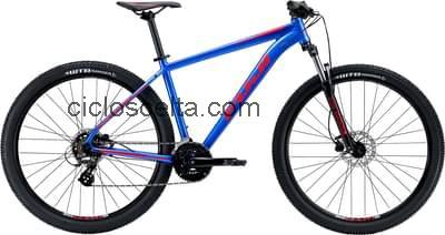 Fuji nevada 27.5 4.0 ltd recensioni e scheda tecnica