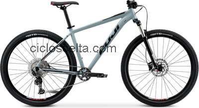 Fuji nevada 29 1.0 ltd scheda tecnica 