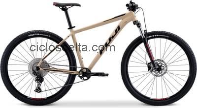 Fuji nevada 29 1.3 recensioni e scheda tecnica