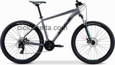 Fuji nevada 29 1.9 recensioni e scheda tecnica