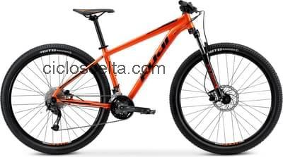 Fuji nevada 29 3.0 ltd recensioni e scheda tecnica