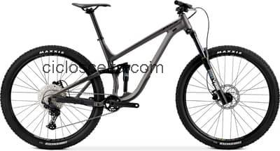Fuji rakan 29 1.7 recensioni e scheda tecnica