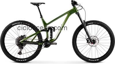 Fuji rakan 29 lt 1.5 recensioni e scheda tecnica