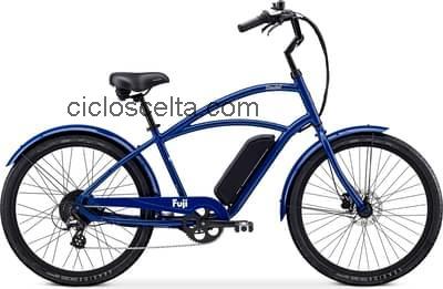 Fuji sanibel recensioni e scheda tecnica