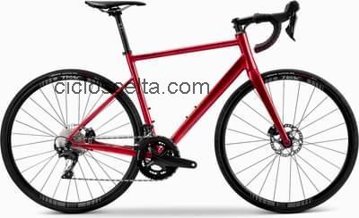 Fuji sl a 1.3 recensioni e scheda tecnica