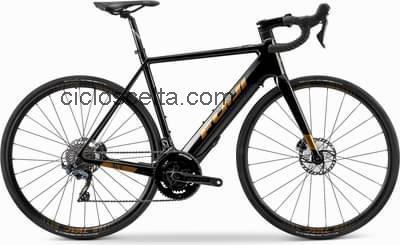 Fuji sl e recensioni e scheda tecnica