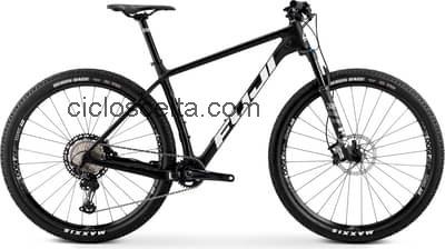 Fuji slm 29 2.1 recensioni e scheda tecnica
