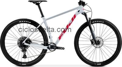 Fuji slm 29 2.7 recensioni e scheda tecnica