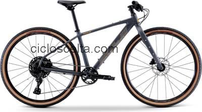 Fuji thrill recensioni e scheda tecnica