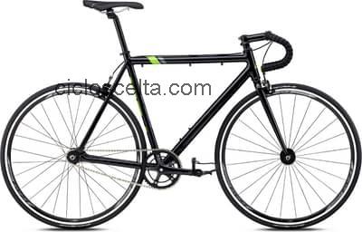 Fuji track comp recensioni e scheda tecnica
