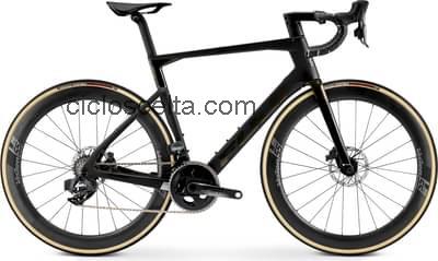 Fuji transonic 1.1 recensioni e scheda tecnica