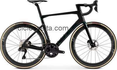 Fuji transonic 1.3 recensioni e scheda tecnica