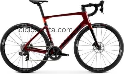 Fuji transonic 2.1 scheda tecnica 