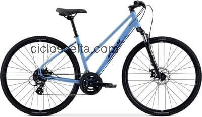 Fuji traverse 1.5 st recensioni e scheda tecnica