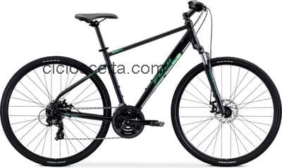 Fuji traverse 1.7 recensioni e scheda tecnica