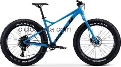 Fuji wendigo 1.1 recensioni e scheda tecnica