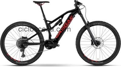 GasGas eca 1 scheda tecnica 