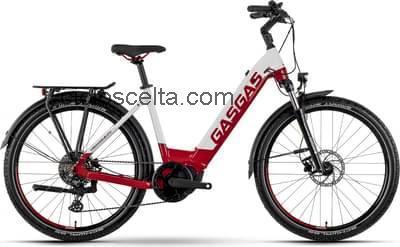 GasGas g trekking 2.0 wave scheda tecnica 