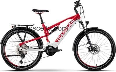 GasGas g trekking 3.0 recensioni e scheda tecnica