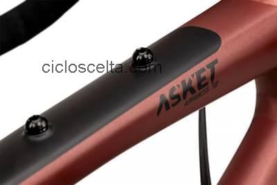 Ghost asket advanced eq recensioni e scheda tecnica
