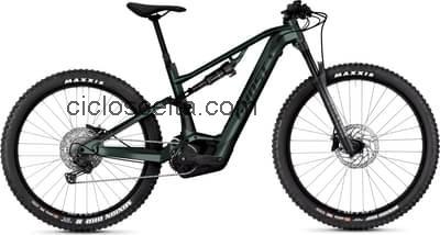 Ghost e asx 130 advanced al recensioni e scheda tecnica